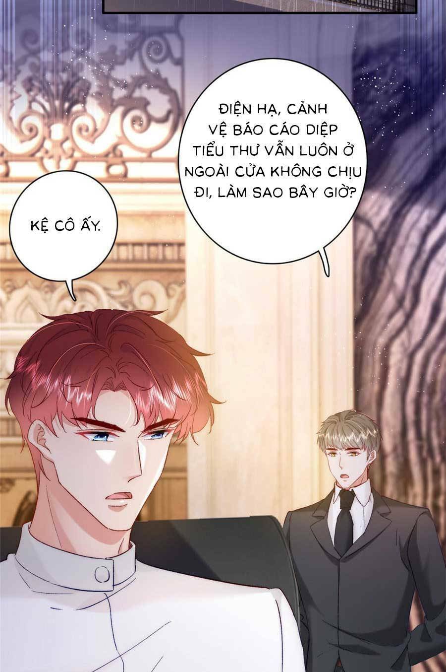 Cô Vợ Của Tôi Không Dễ Bắt Nạt Chapter 26 - 38