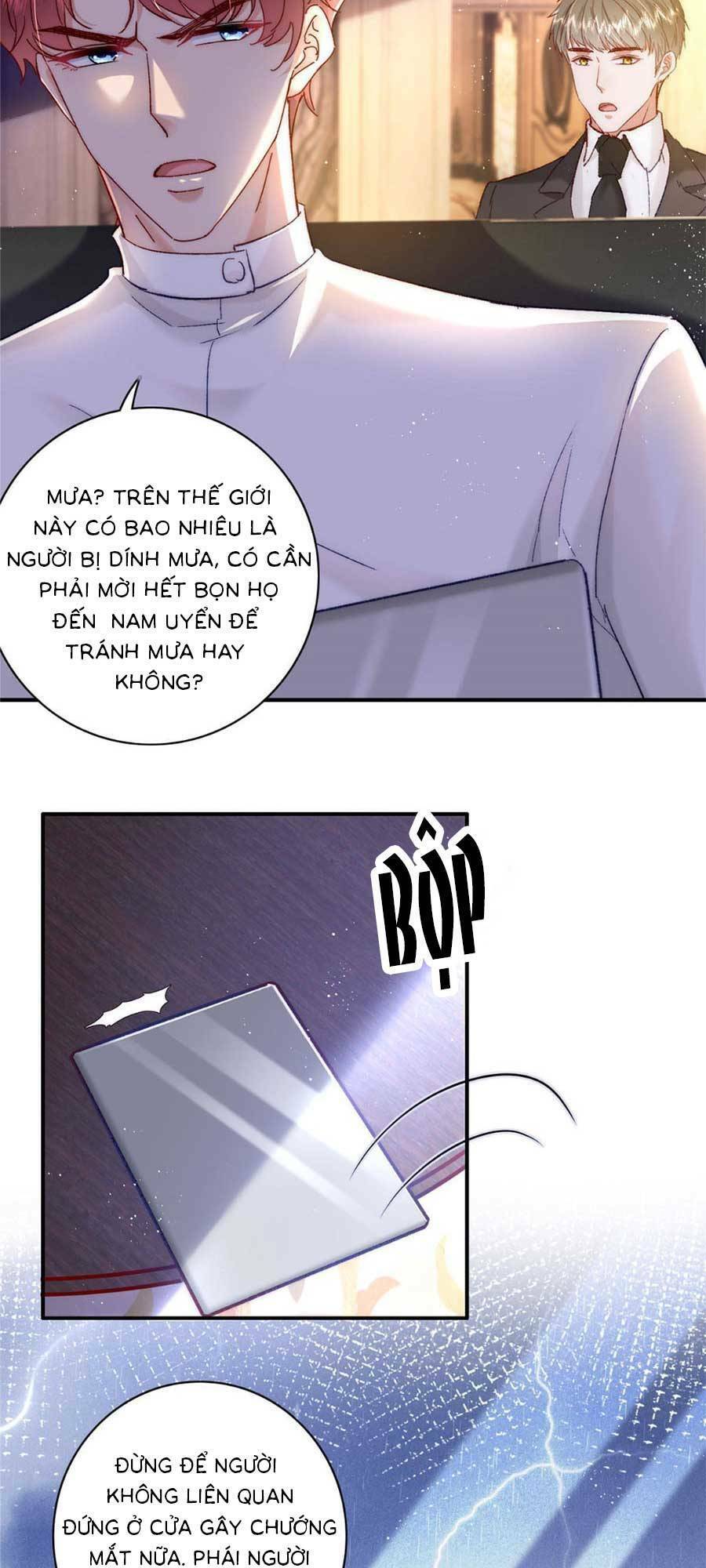 Cô Vợ Của Tôi Không Dễ Bắt Nạt Chapter 26 - 41