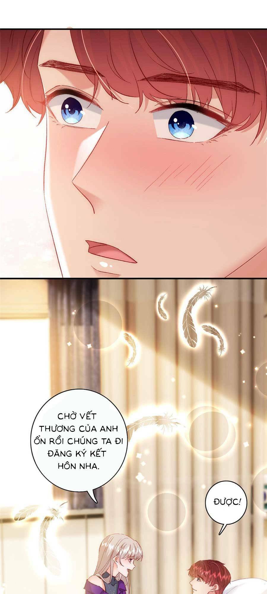 Cô Vợ Của Tôi Không Dễ Bắt Nạt Chapter 28 - 15