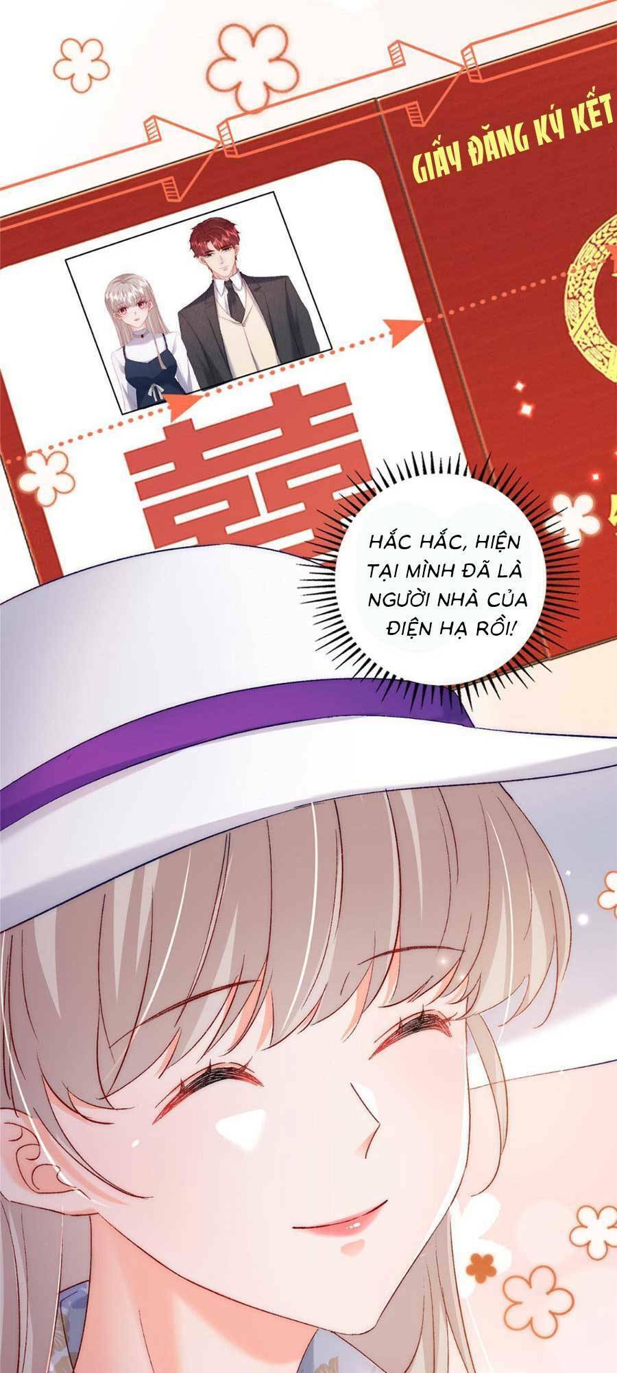 Cô Vợ Của Tôi Không Dễ Bắt Nạt Chapter 28 - 26