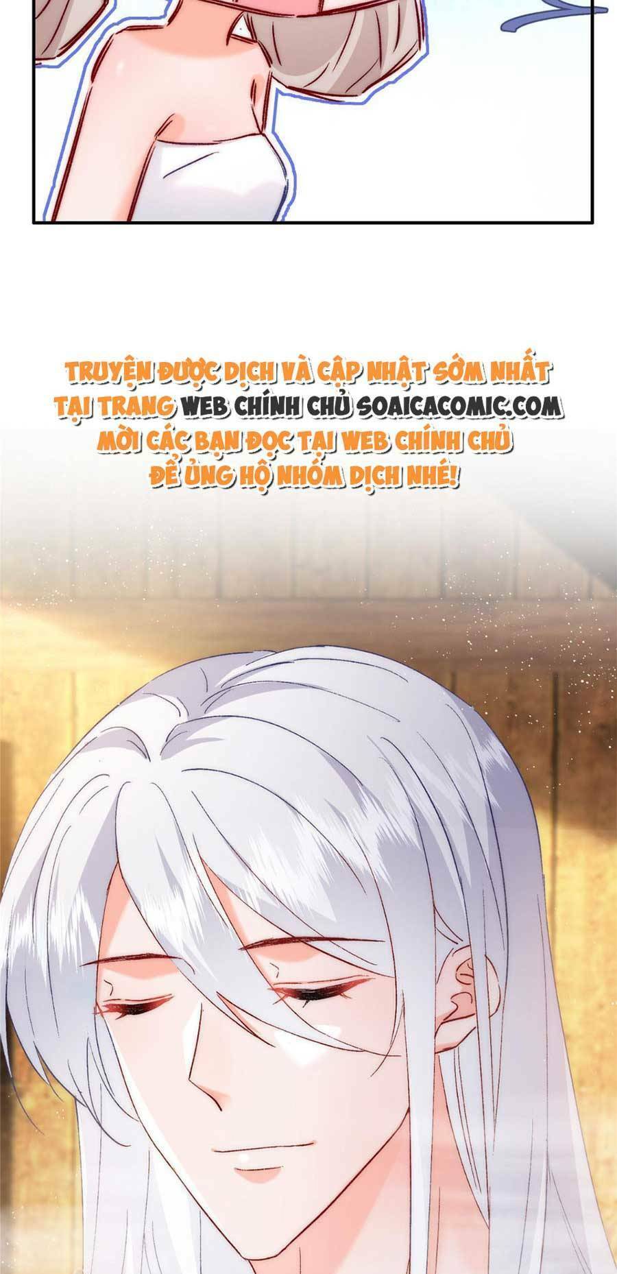 Cô Vợ Của Tôi Không Dễ Bắt Nạt Chapter 28 - 36