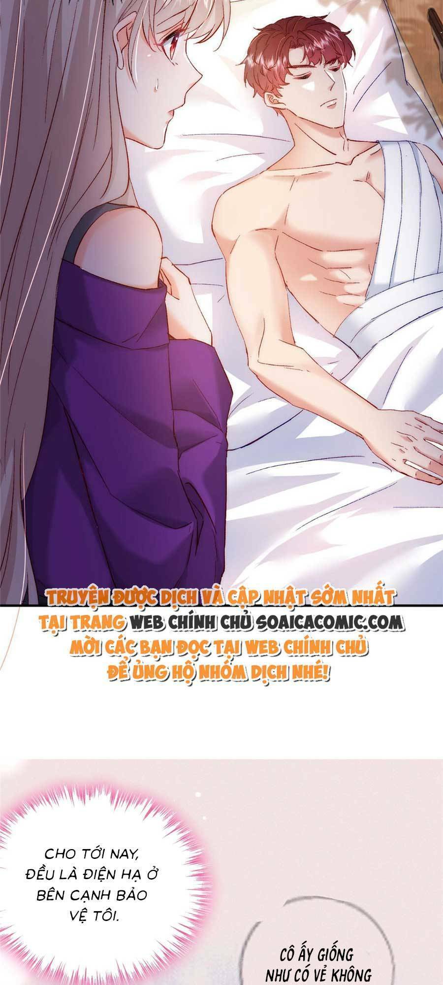 Cô Vợ Của Tôi Không Dễ Bắt Nạt Chapter 28 - 6