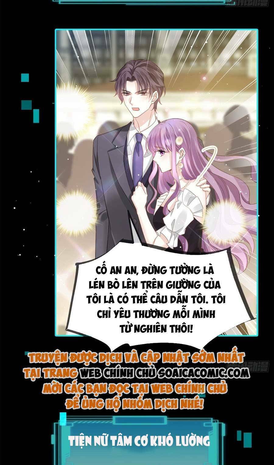 Ai Toàn Năng Thay Ký Chủ Báo Thù Chapter 1 - 4