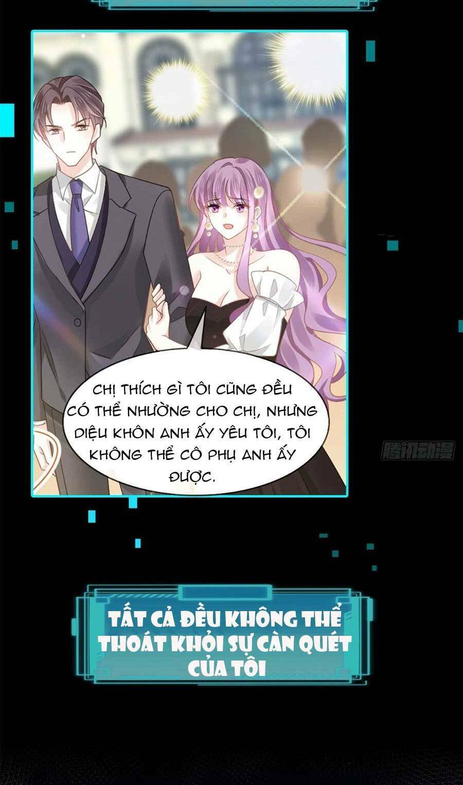 Ai Toàn Năng Thay Ký Chủ Báo Thù Chapter 1 - 5