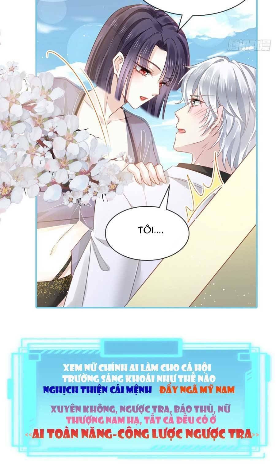 Ai Toàn Năng Thay Ký Chủ Báo Thù Chapter 1 - 8