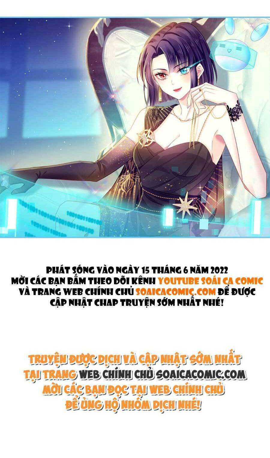 Ai Toàn Năng Thay Ký Chủ Báo Thù Chapter 1 - 9