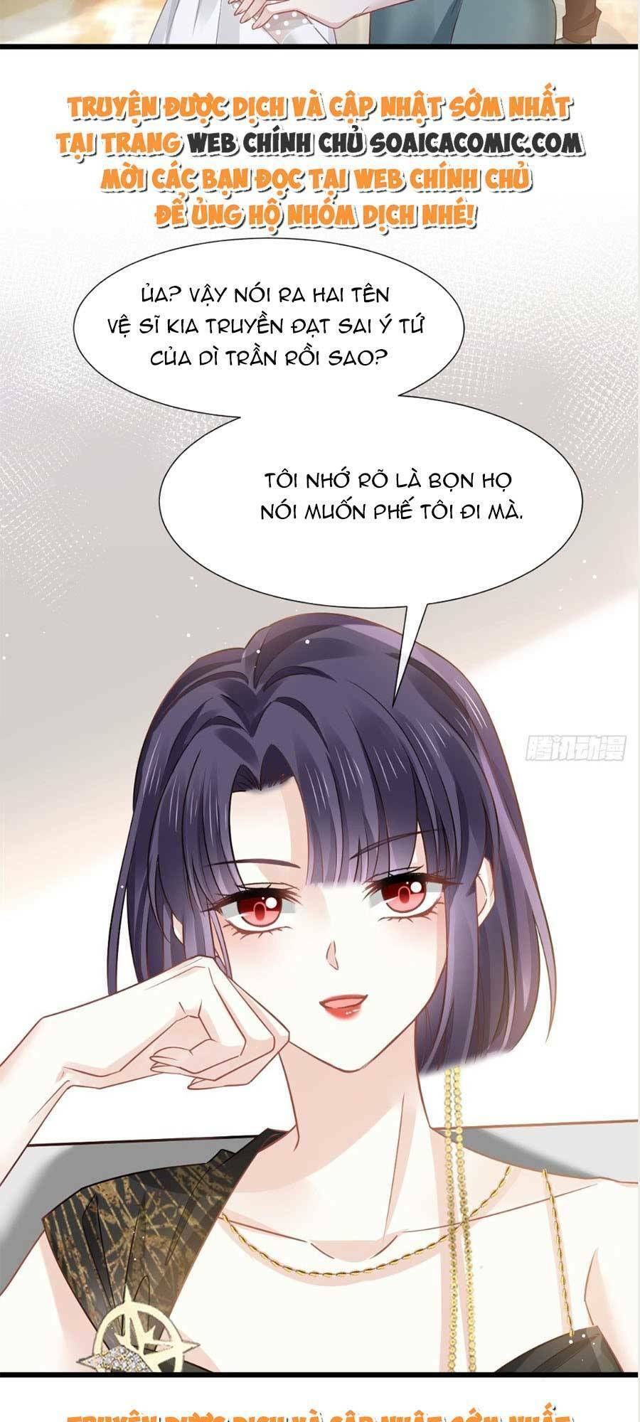 Ai Toàn Năng Thay Ký Chủ Báo Thù Chapter 10 - 2