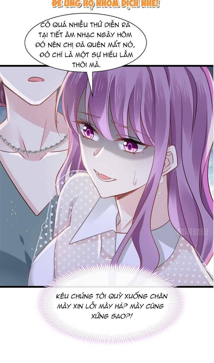 Ai Toàn Năng Thay Ký Chủ Báo Thù Chapter 10 - 14