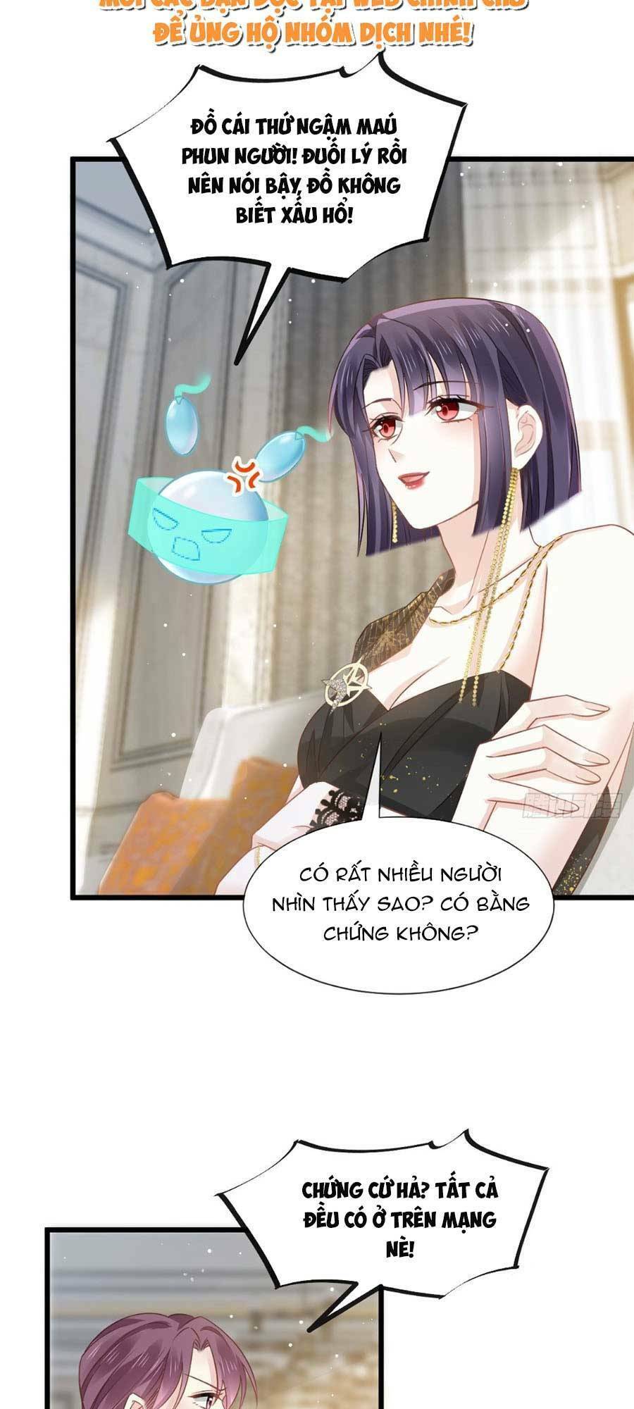 Ai Toàn Năng Thay Ký Chủ Báo Thù Chapter 10 - 16