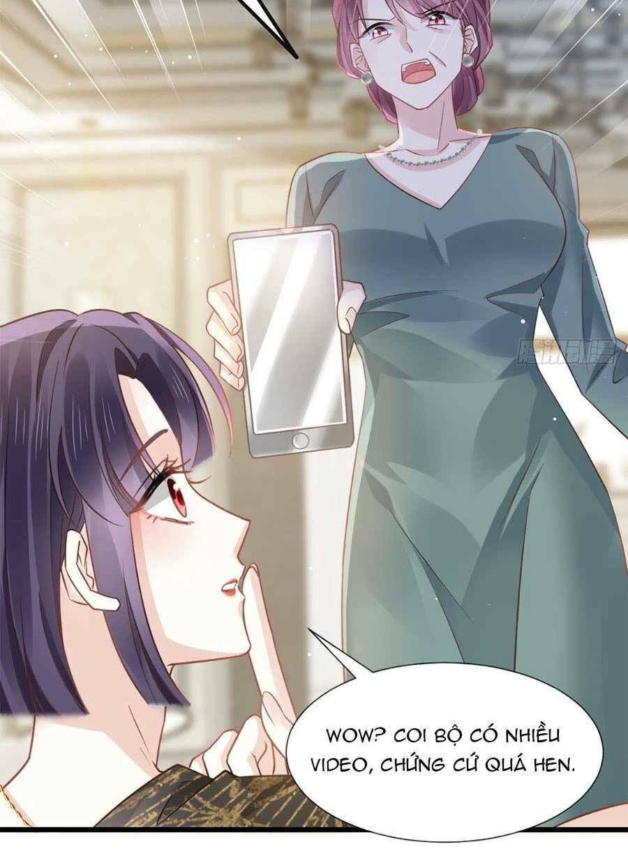 Ai Toàn Năng Thay Ký Chủ Báo Thù Chapter 10 - 18