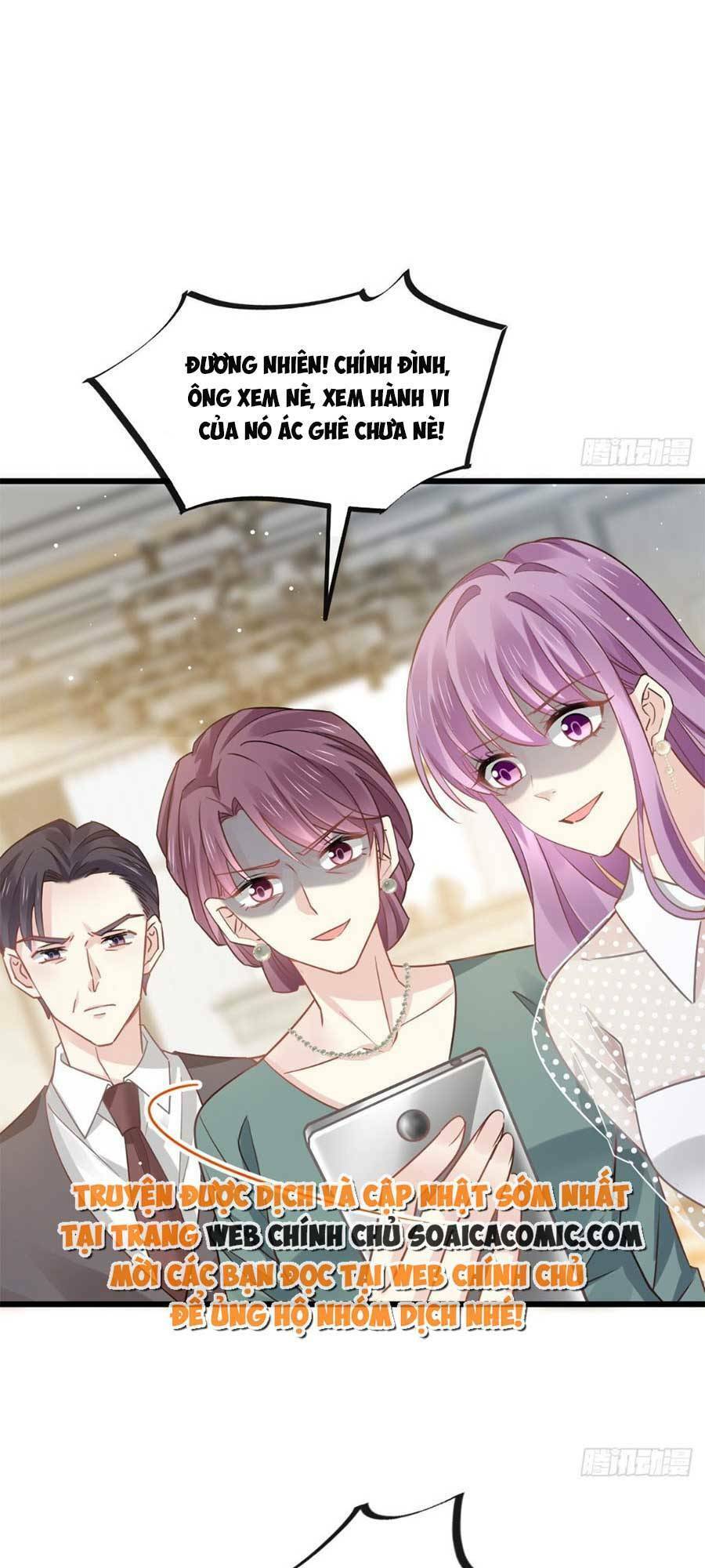 Ai Toàn Năng Thay Ký Chủ Báo Thù Chapter 10 - 19