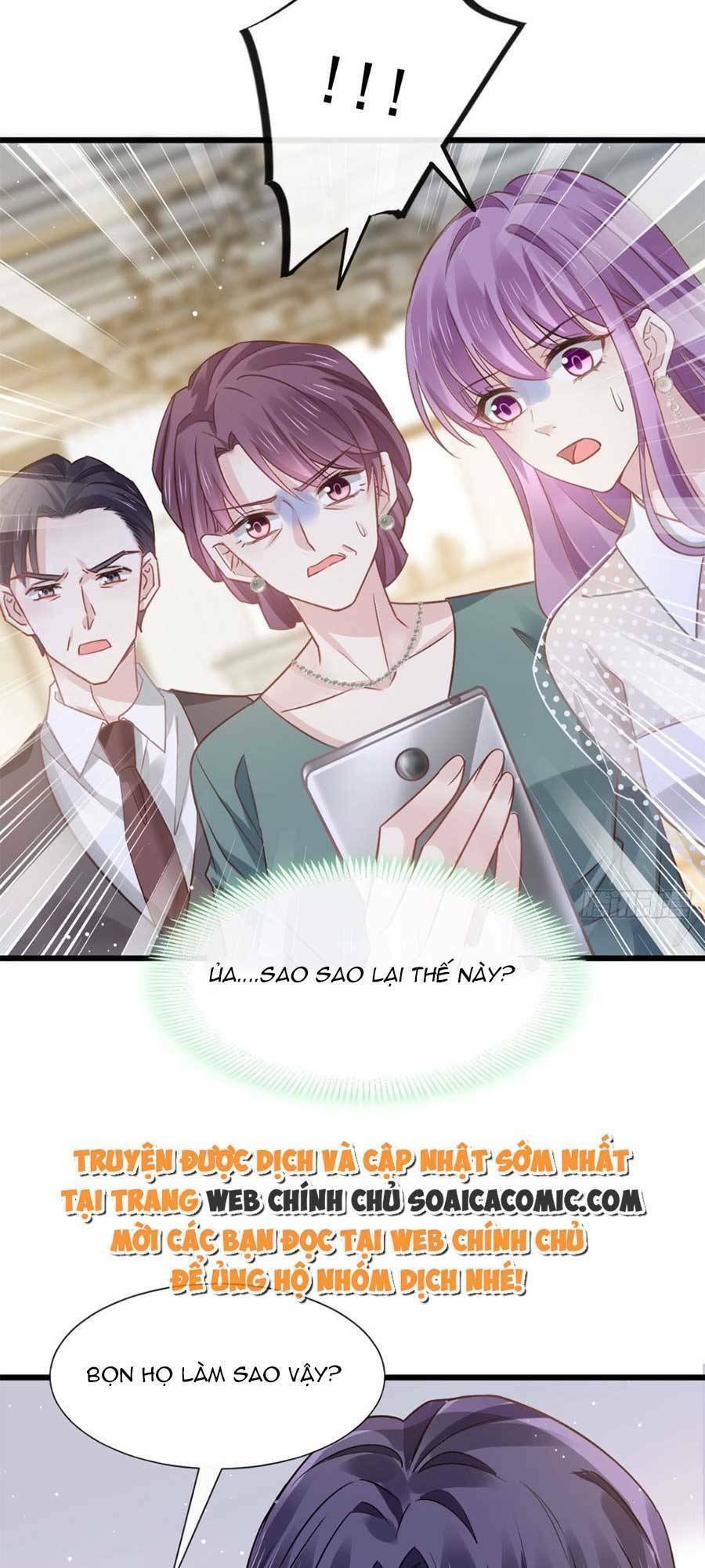 Ai Toàn Năng Thay Ký Chủ Báo Thù Chapter 10 - 20