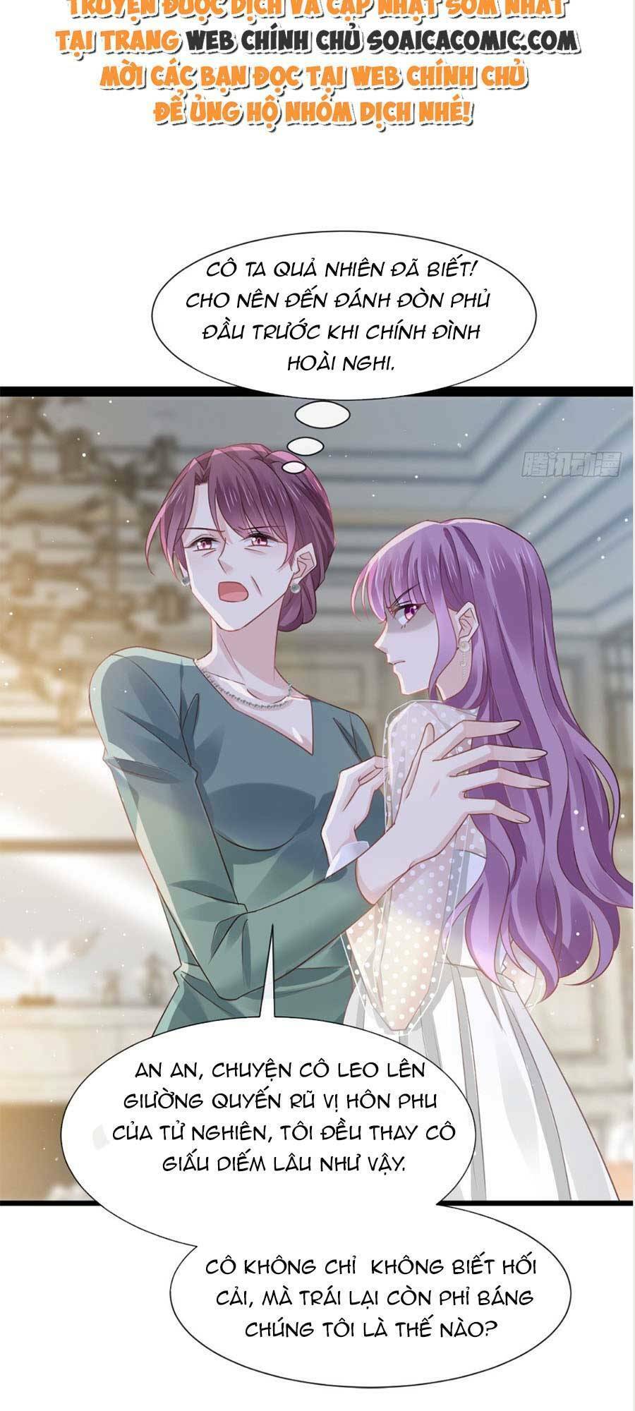 Ai Toàn Năng Thay Ký Chủ Báo Thù Chapter 10 - 3