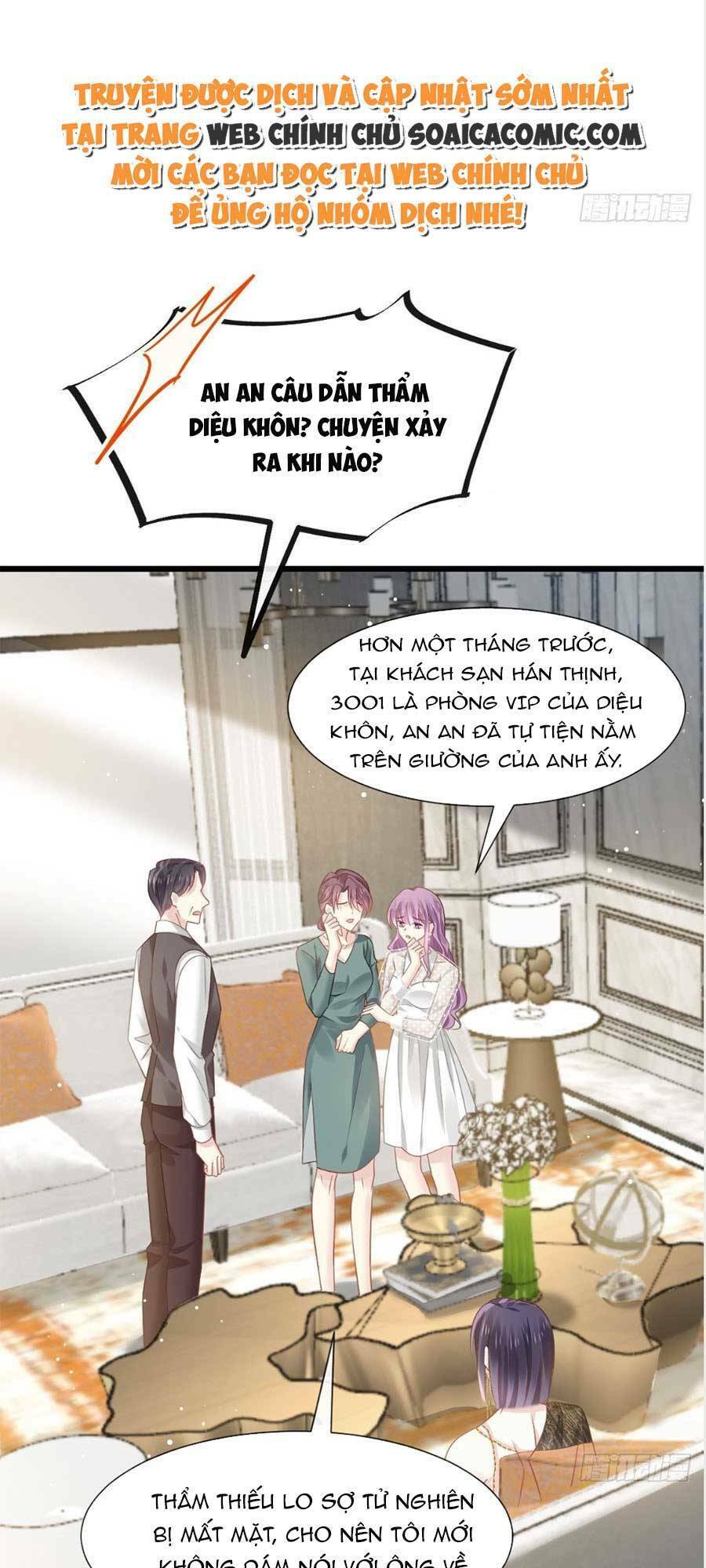 Ai Toàn Năng Thay Ký Chủ Báo Thù Chapter 10 - 4