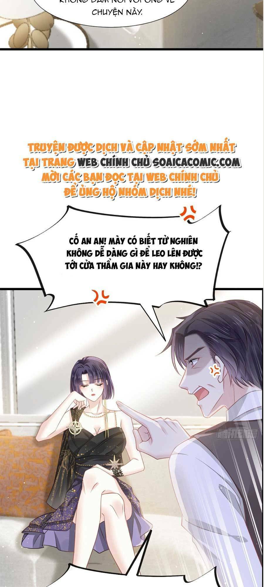 Ai Toàn Năng Thay Ký Chủ Báo Thù Chapter 10 - 5