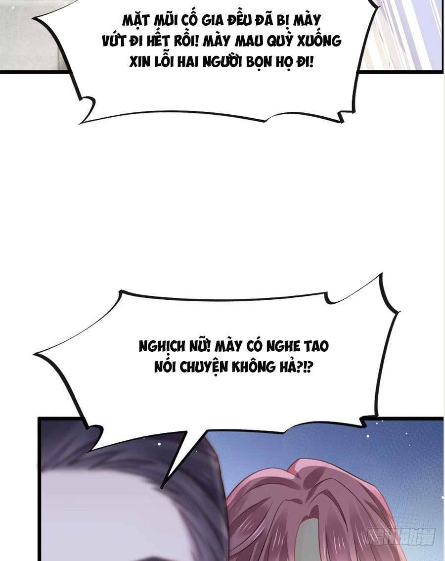 Ai Toàn Năng Thay Ký Chủ Báo Thù Chapter 10 - 6