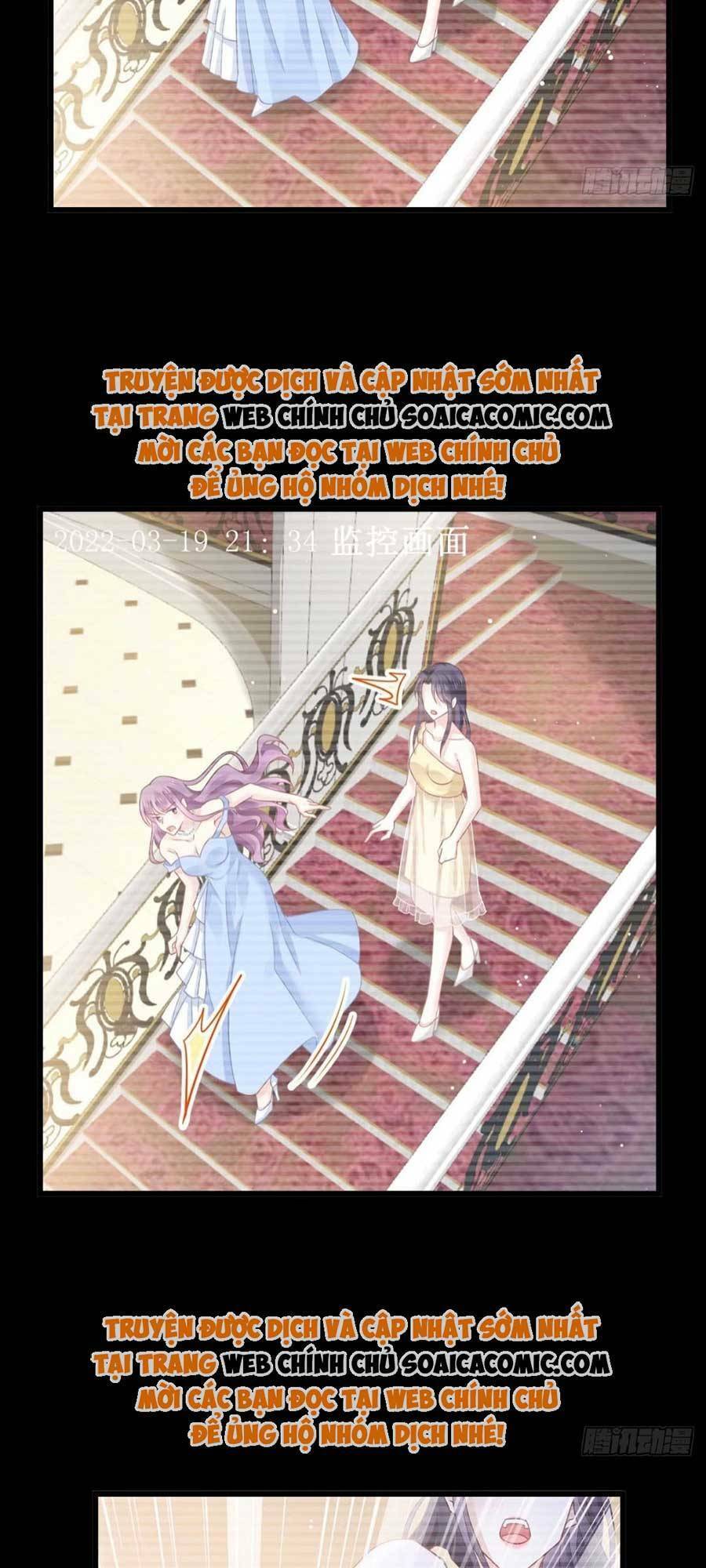 Ai Toàn Năng Thay Ký Chủ Báo Thù Chapter 12 - 2