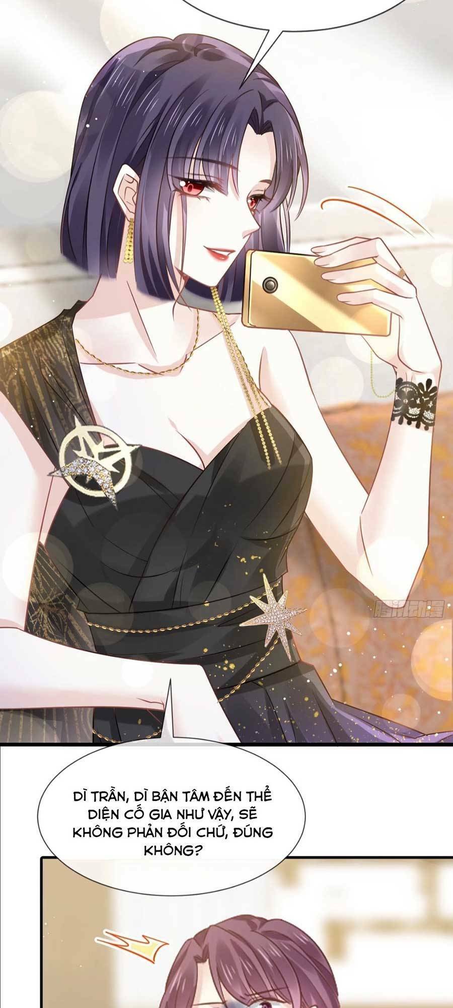 Ai Toàn Năng Thay Ký Chủ Báo Thù Chapter 12 - 11