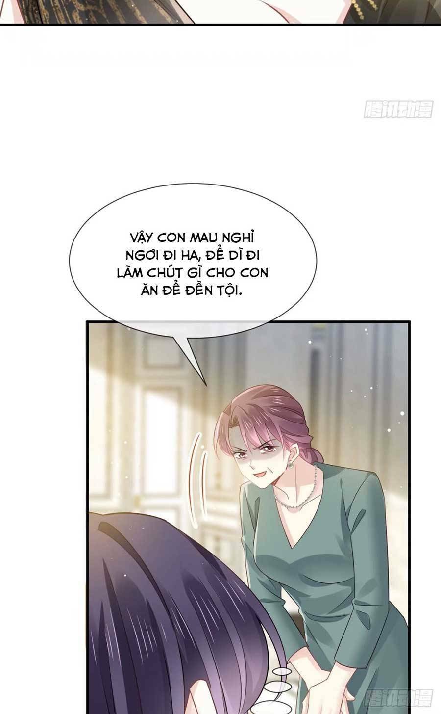 Ai Toàn Năng Thay Ký Chủ Báo Thù Chapter 12 - 19