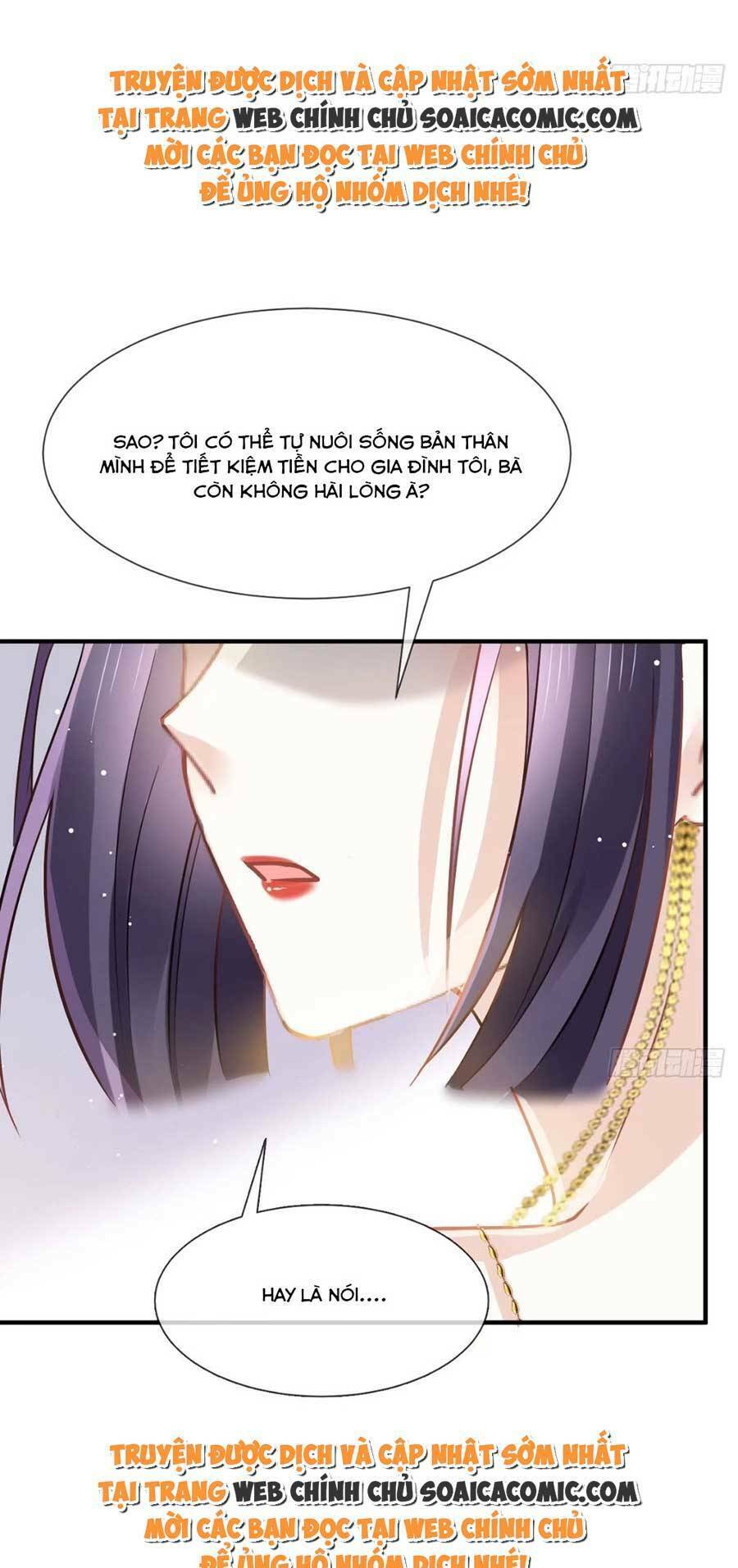 Ai Toàn Năng Thay Ký Chủ Báo Thù Chapter 12 - 22