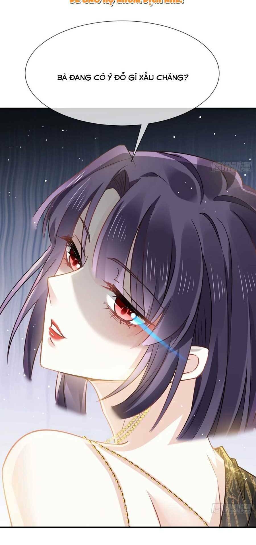 Ai Toàn Năng Thay Ký Chủ Báo Thù Chapter 12 - 23