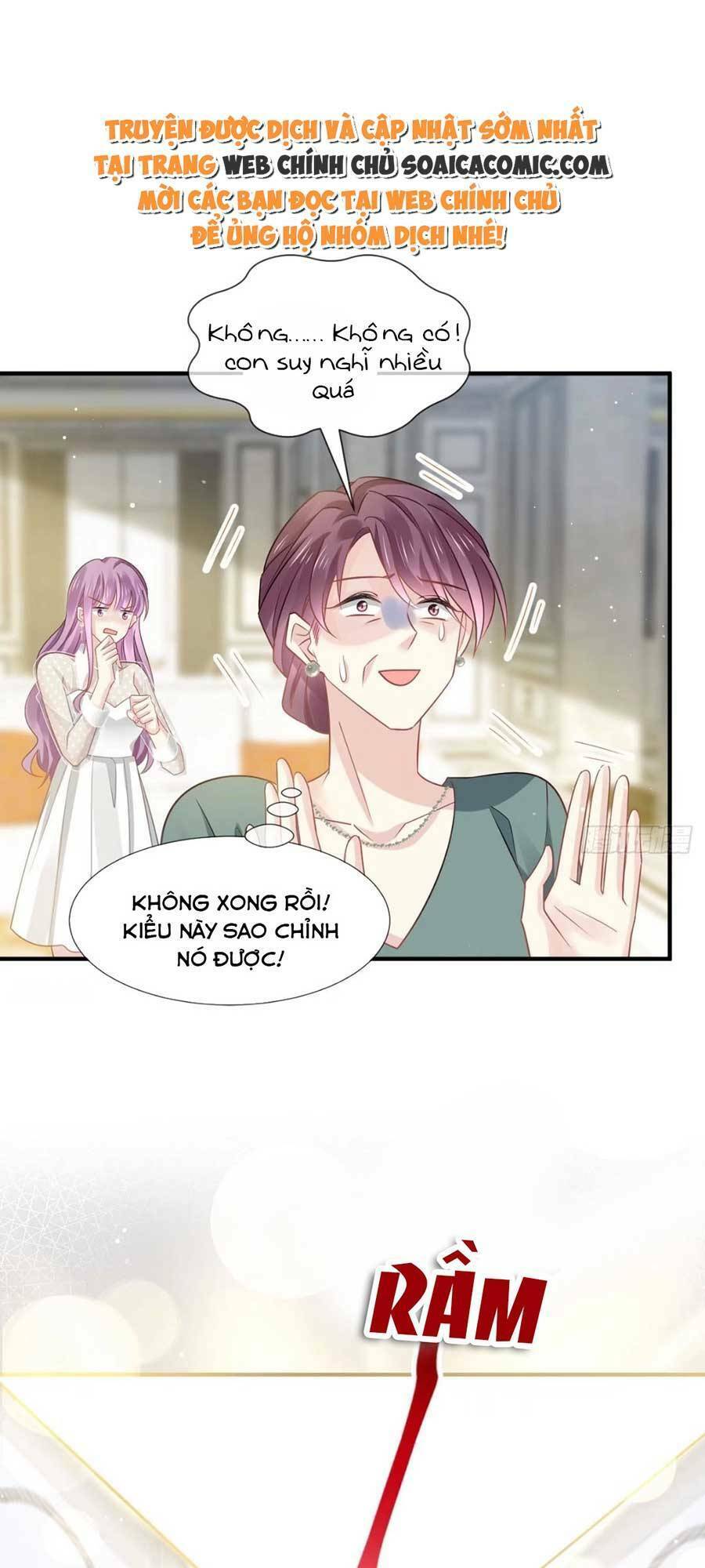 Ai Toàn Năng Thay Ký Chủ Báo Thù Chapter 12 - 24