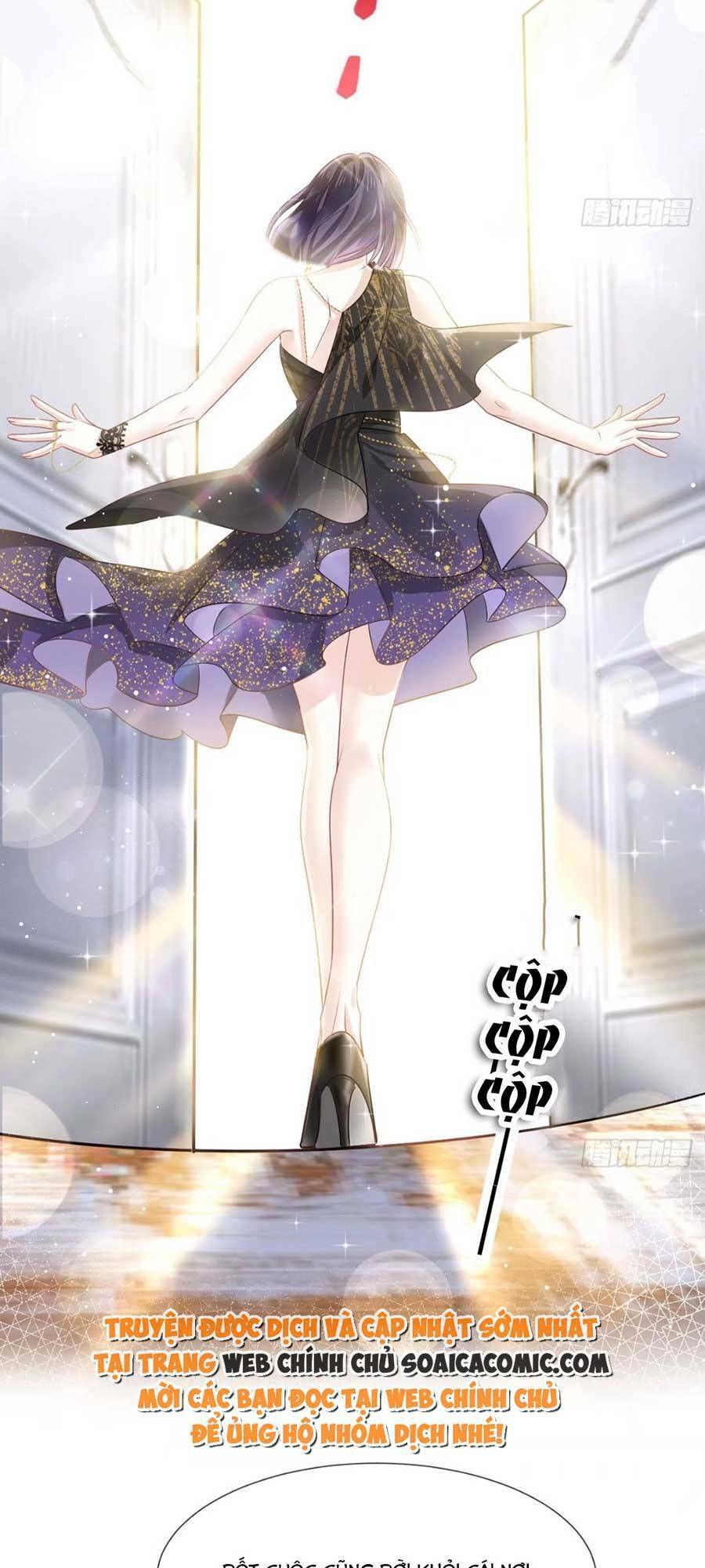 Ai Toàn Năng Thay Ký Chủ Báo Thù Chapter 12 - 25