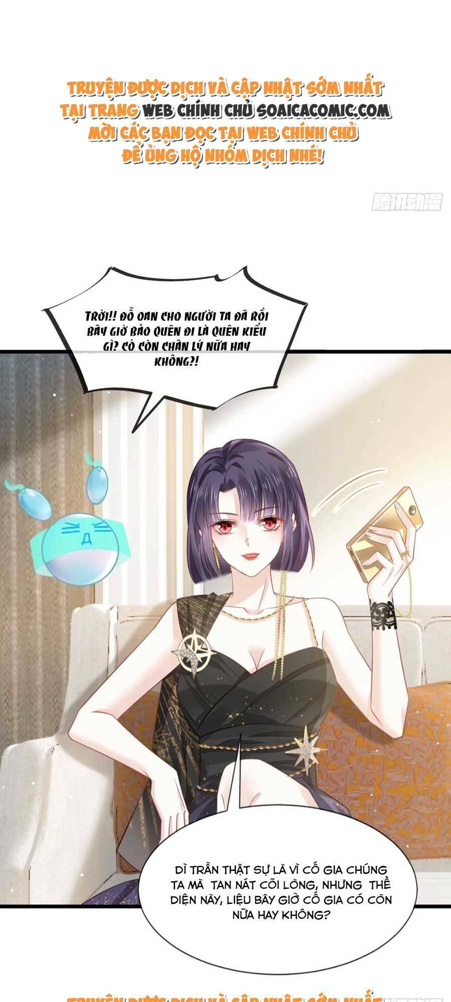 Ai Toàn Năng Thay Ký Chủ Báo Thù Chapter 12 - 6