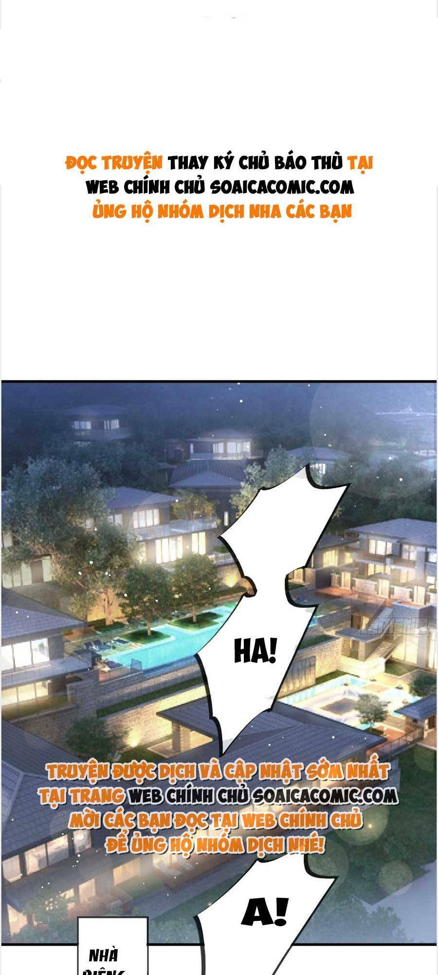 Ai Toàn Năng Thay Ký Chủ Báo Thù Chapter 14 - 2