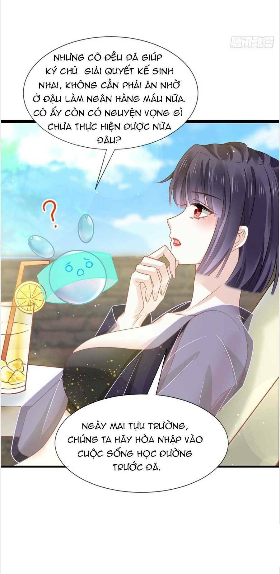 Ai Toàn Năng Thay Ký Chủ Báo Thù Chapter 14 - 11