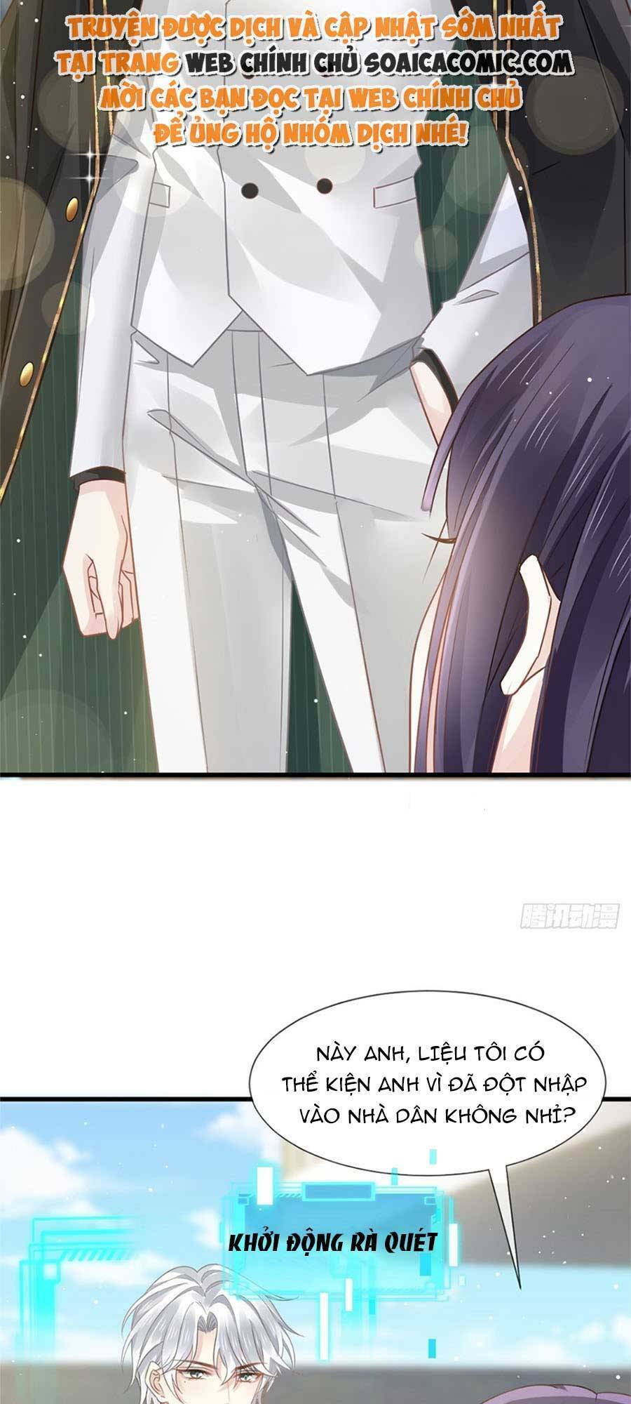 Ai Toàn Năng Thay Ký Chủ Báo Thù Chapter 14 - 13