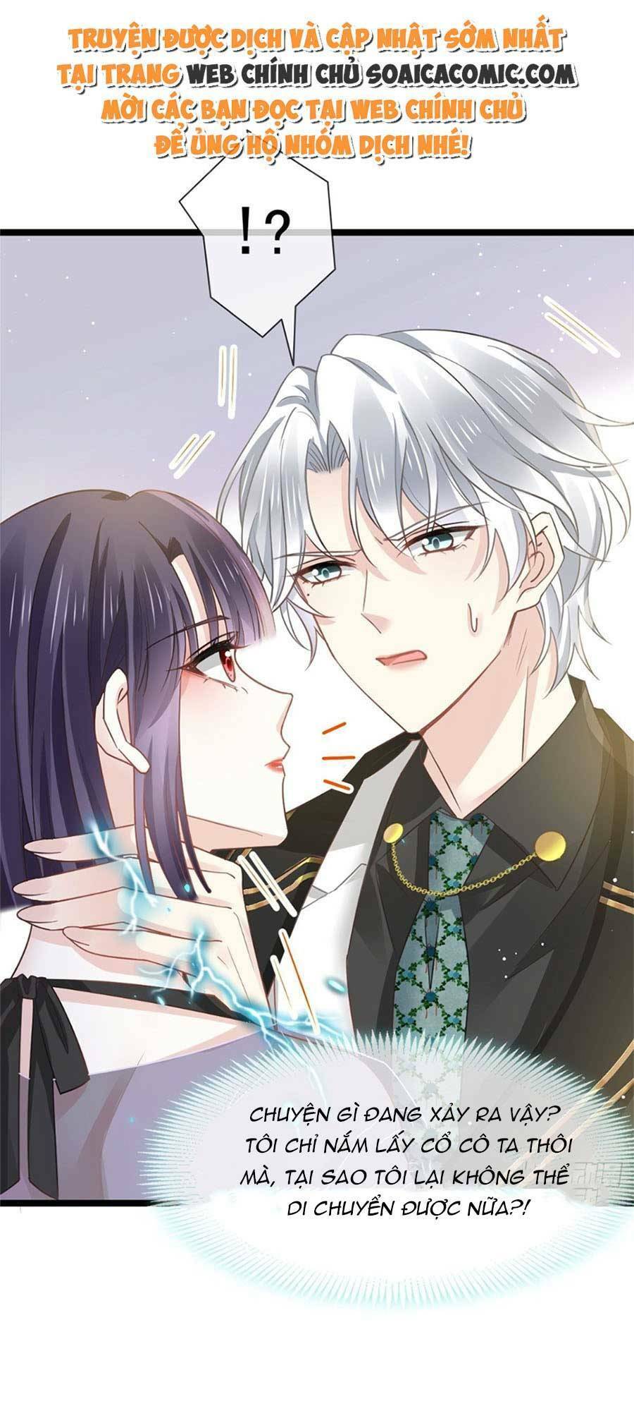 Ai Toàn Năng Thay Ký Chủ Báo Thù Chapter 14 - 20