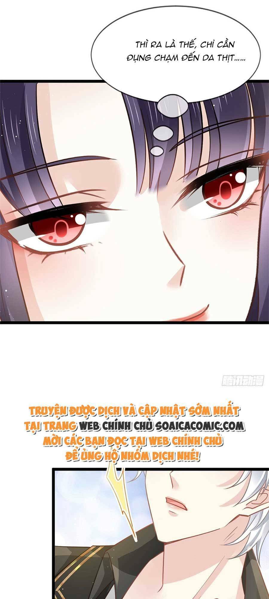 Ai Toàn Năng Thay Ký Chủ Báo Thù Chapter 14 - 21