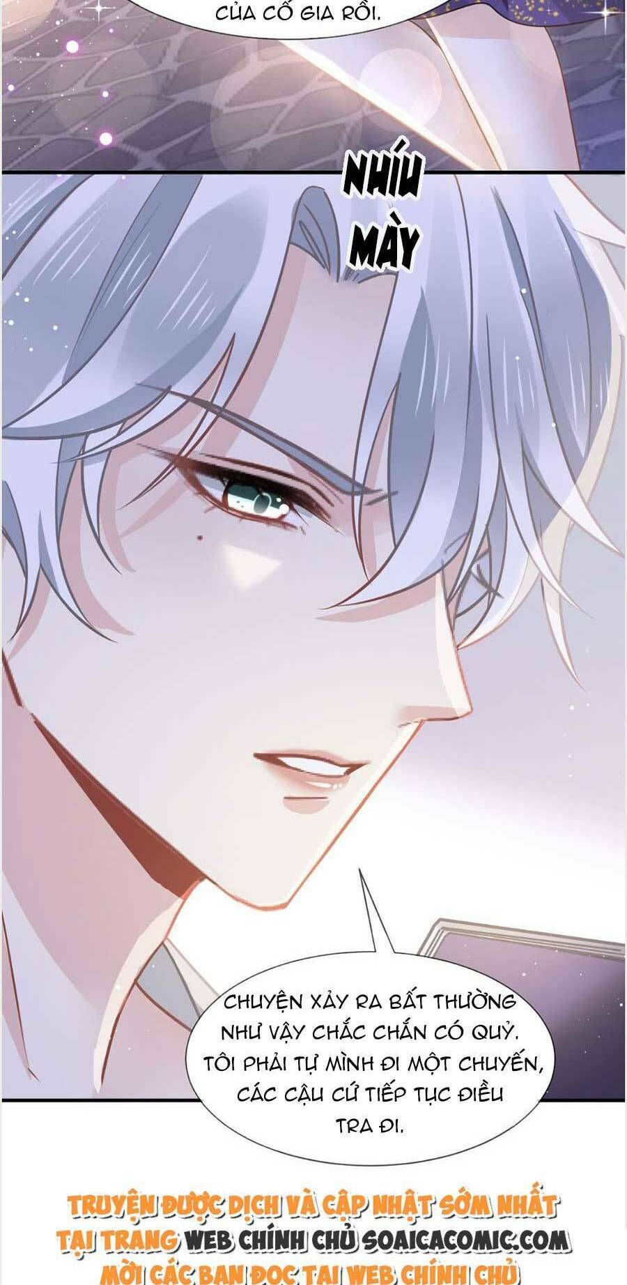 Ai Toàn Năng Thay Ký Chủ Báo Thù Chapter 14 - 6