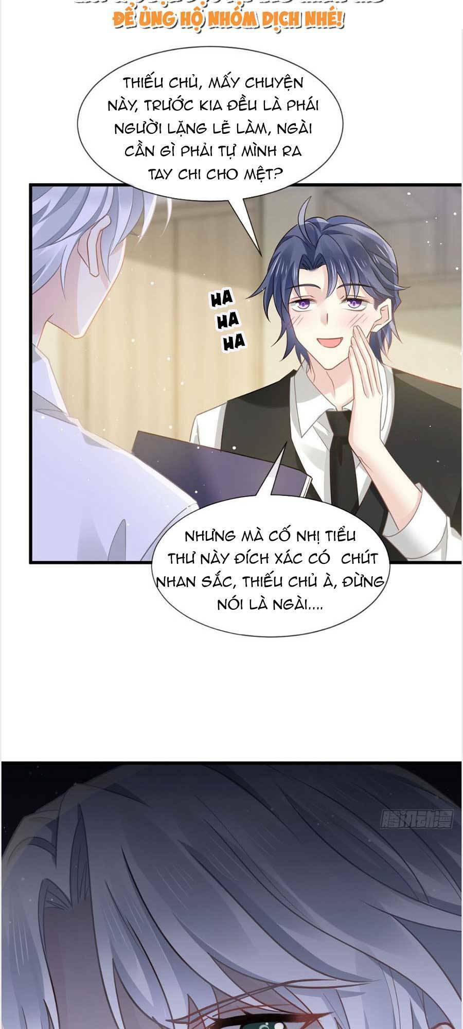 Ai Toàn Năng Thay Ký Chủ Báo Thù Chapter 14 - 7