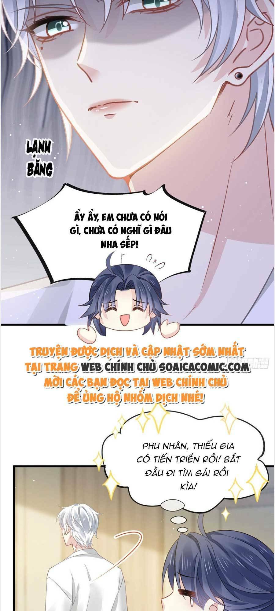 Ai Toàn Năng Thay Ký Chủ Báo Thù Chapter 14 - 8