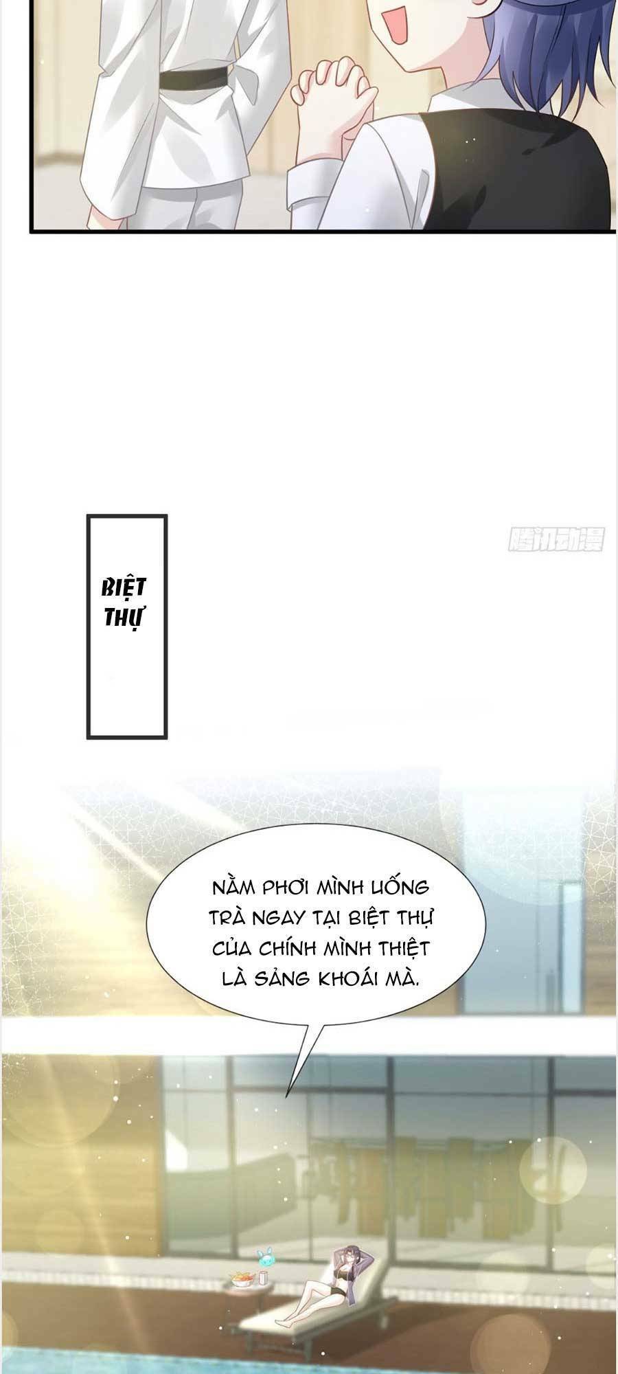 Ai Toàn Năng Thay Ký Chủ Báo Thù Chapter 14 - 9