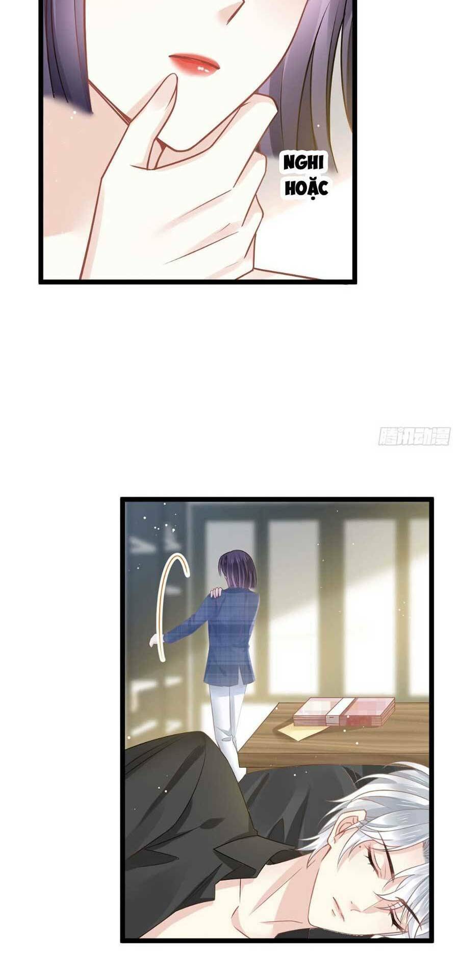 Ai Toàn Năng Thay Ký Chủ Báo Thù Chapter 16 - 16