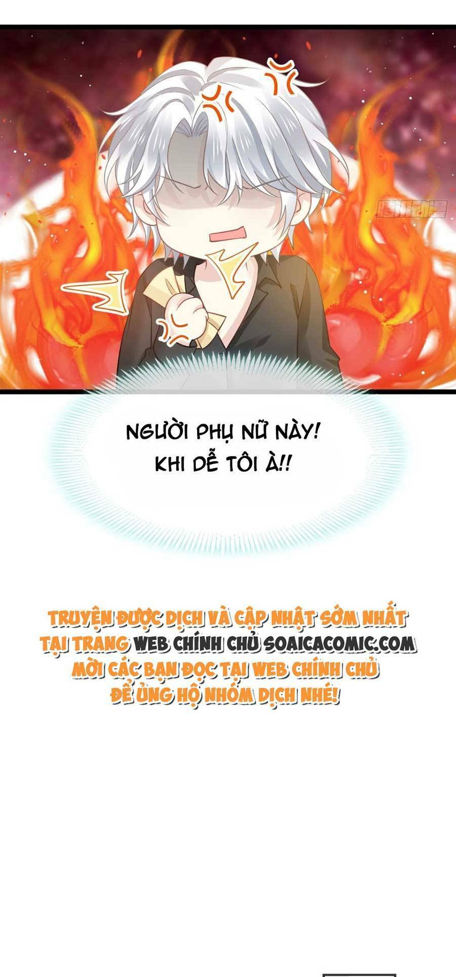 Ai Toàn Năng Thay Ký Chủ Báo Thù Chapter 16 - 19