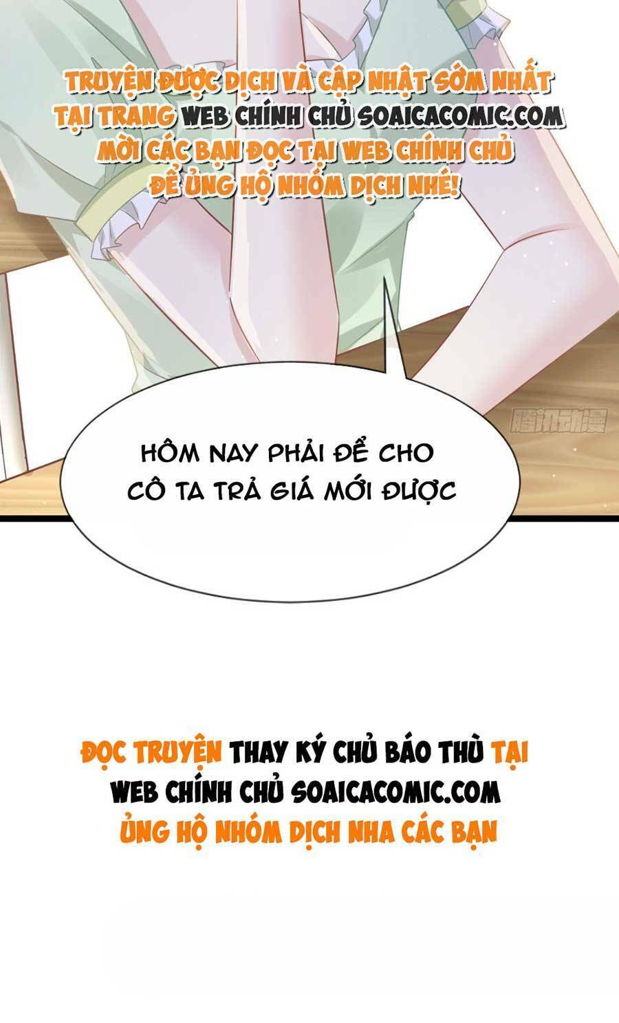 Ai Toàn Năng Thay Ký Chủ Báo Thù Chapter 16 - 25
