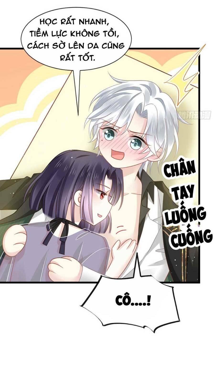 Ai Toàn Năng Thay Ký Chủ Báo Thù Chapter 16 - 4
