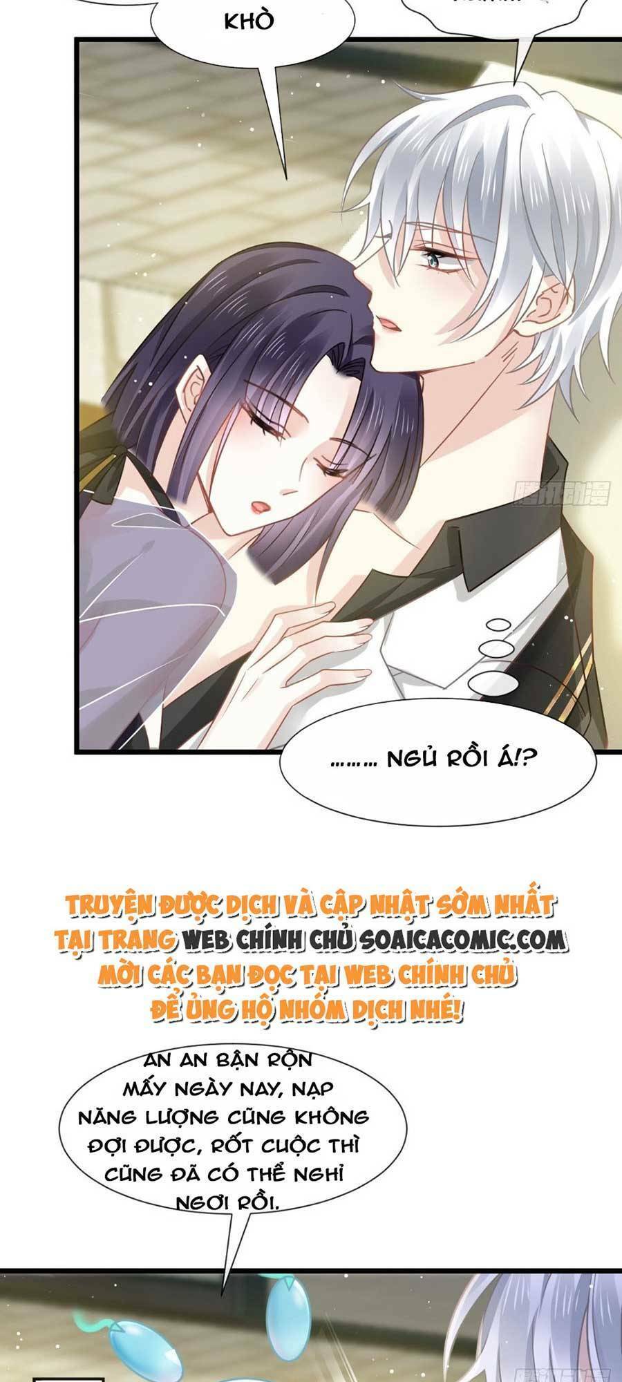 Ai Toàn Năng Thay Ký Chủ Báo Thù Chapter 16 - 6