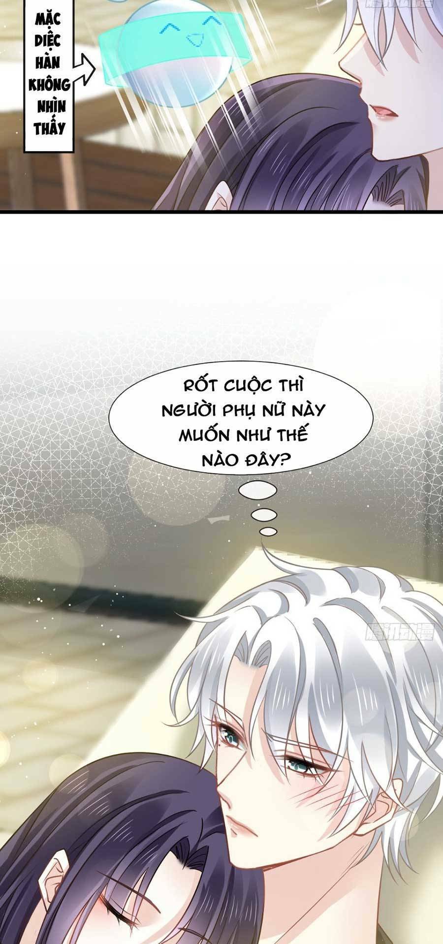 Ai Toàn Năng Thay Ký Chủ Báo Thù Chapter 16 - 7