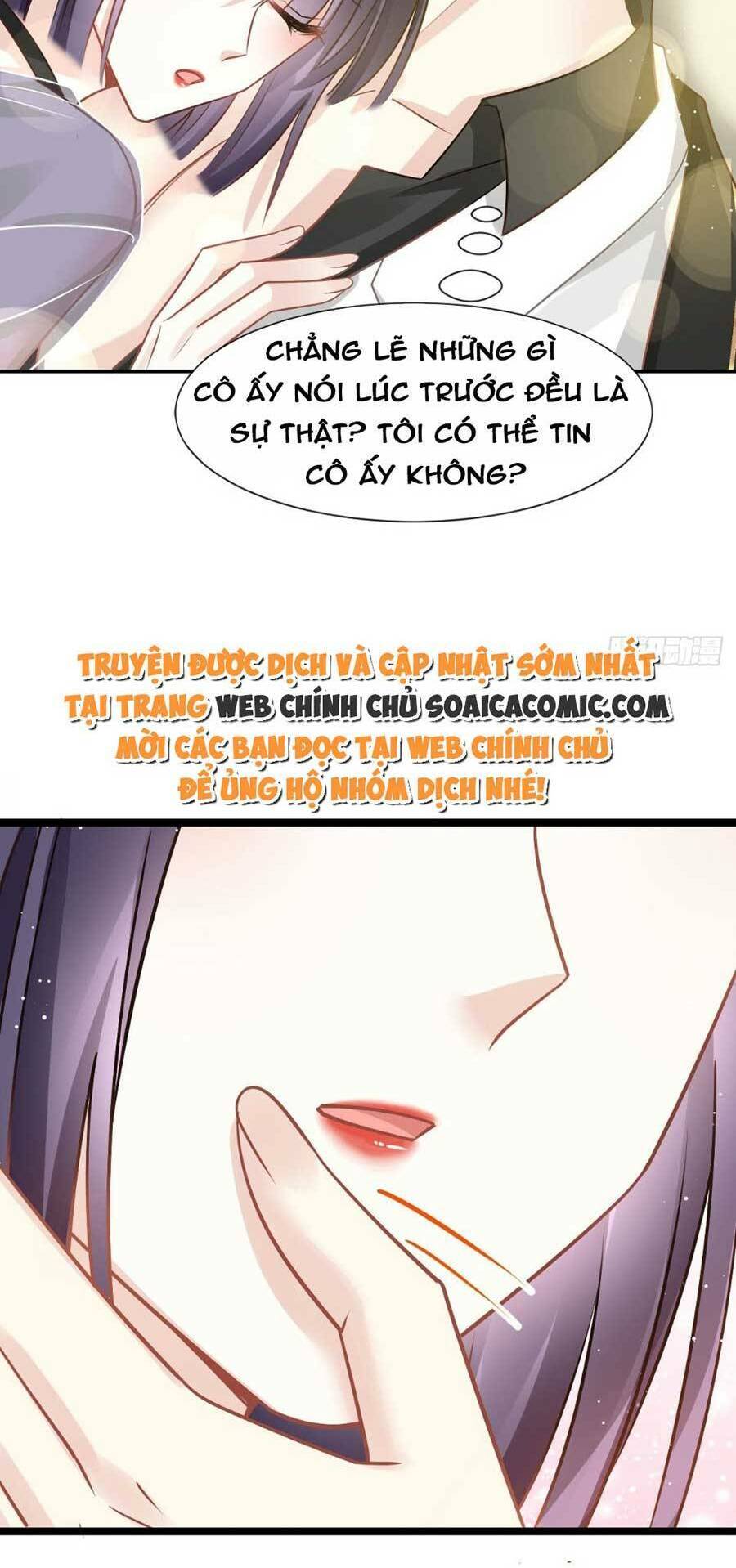 Ai Toàn Năng Thay Ký Chủ Báo Thù Chapter 16 - 8
