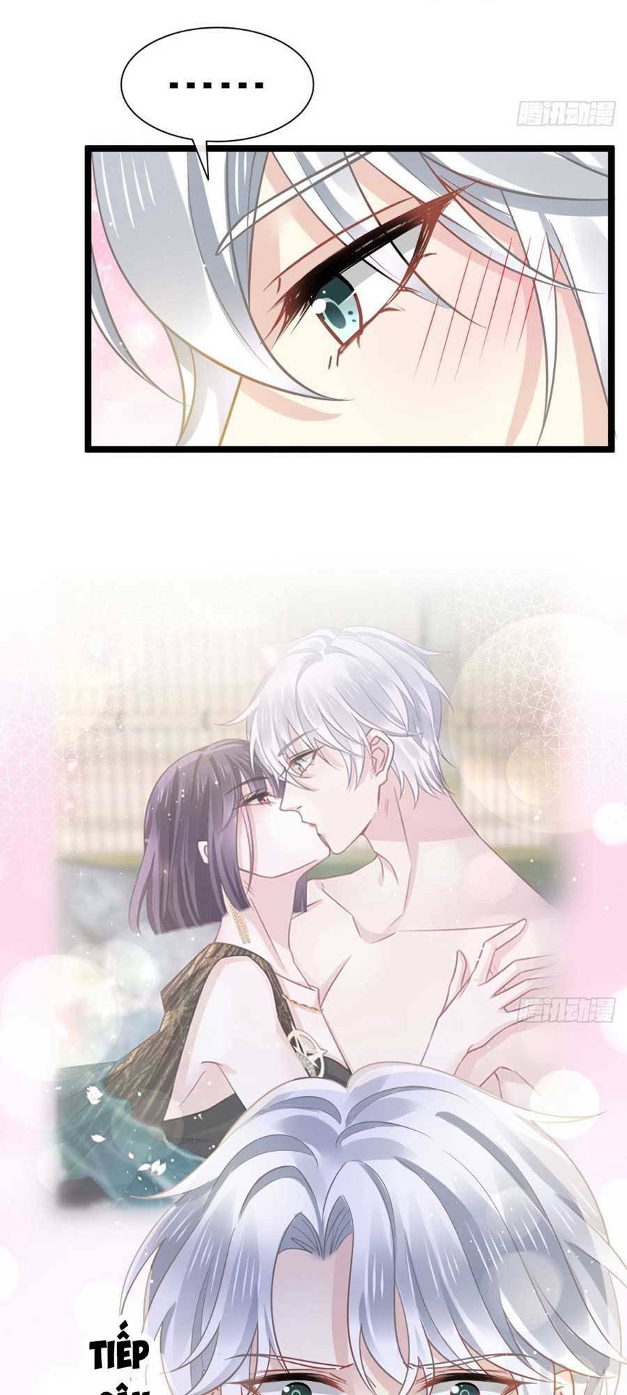 Ai Toàn Năng Thay Ký Chủ Báo Thù Chapter 16 - 9