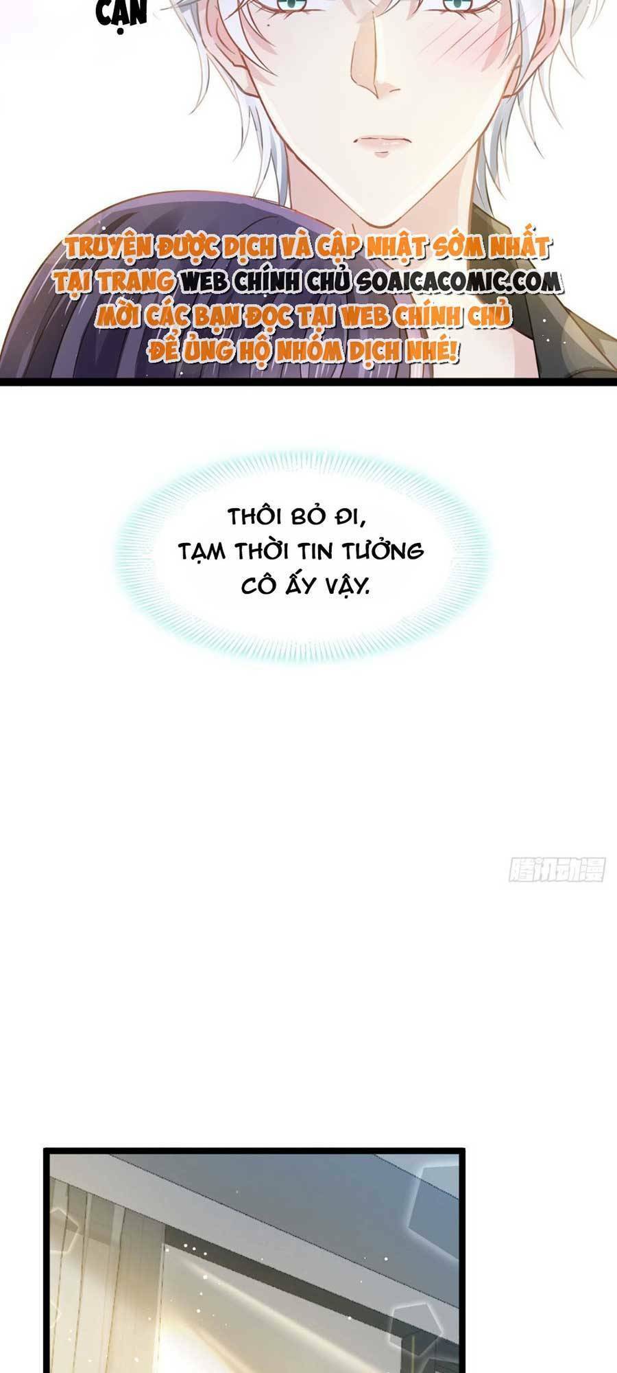 Ai Toàn Năng Thay Ký Chủ Báo Thù Chapter 16 - 10