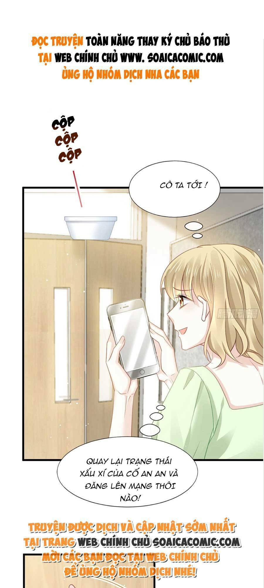 Ai Toàn Năng Thay Ký Chủ Báo Thù Chapter 18 - 2