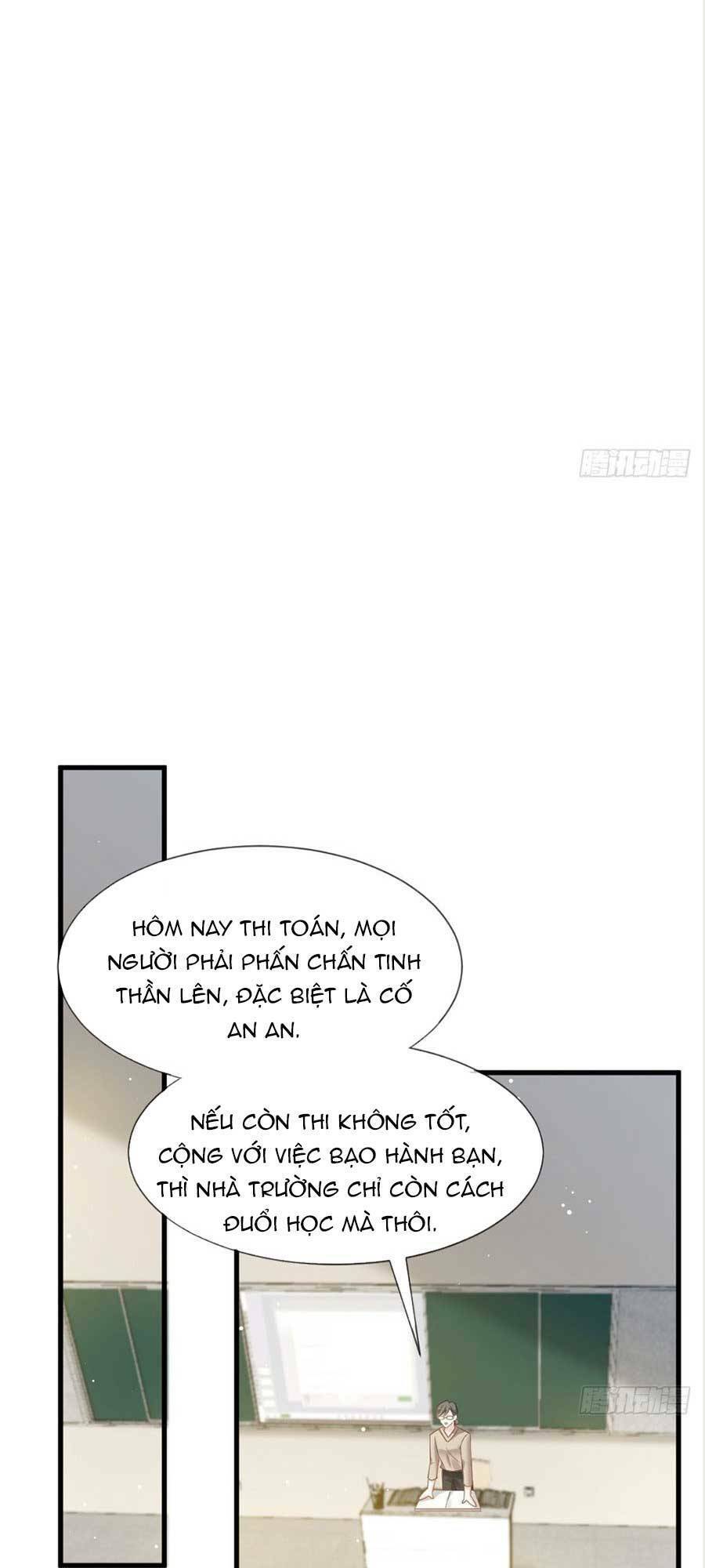 Ai Toàn Năng Thay Ký Chủ Báo Thù Chapter 18 - 18