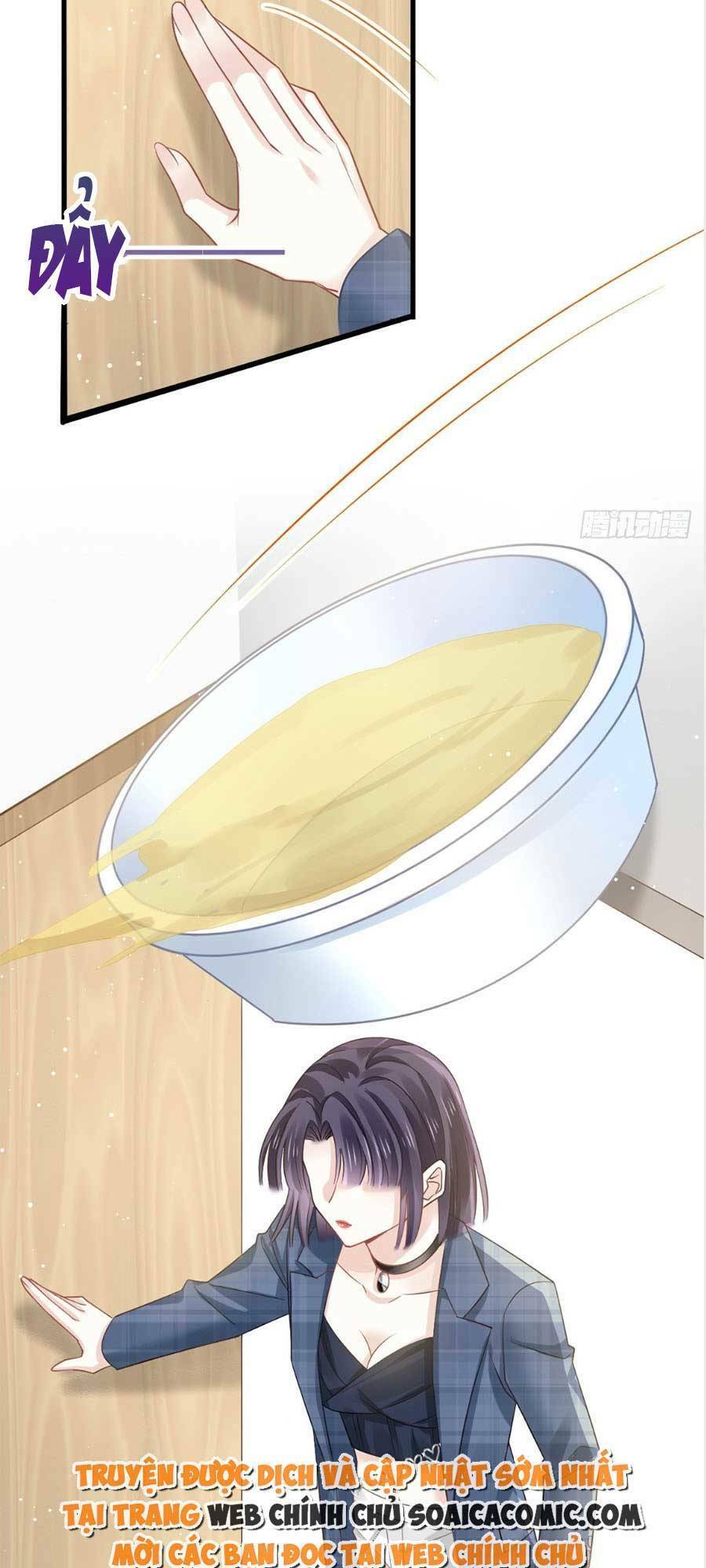Ai Toàn Năng Thay Ký Chủ Báo Thù Chapter 18 - 3