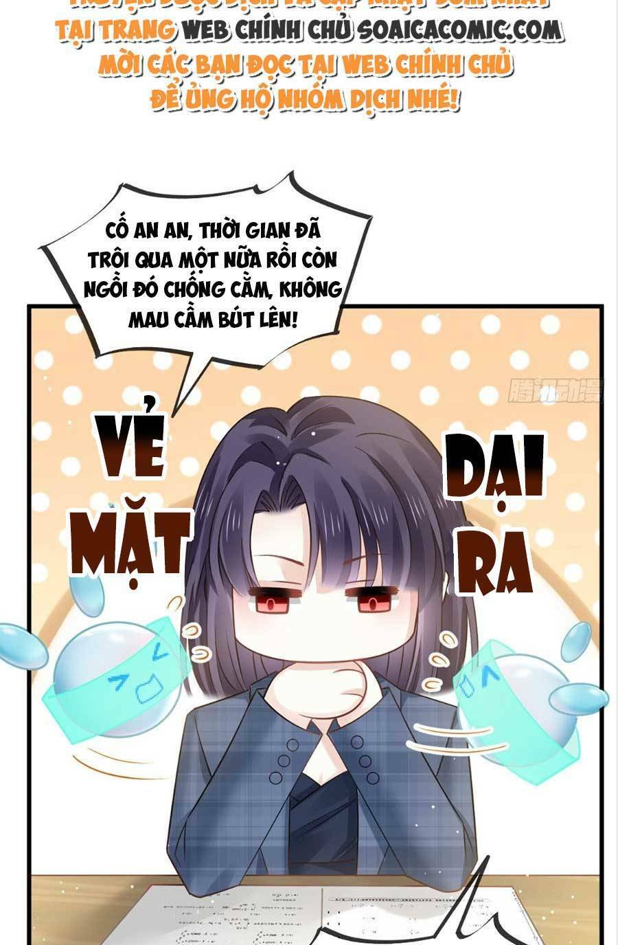 Ai Toàn Năng Thay Ký Chủ Báo Thù Chapter 18 - 21